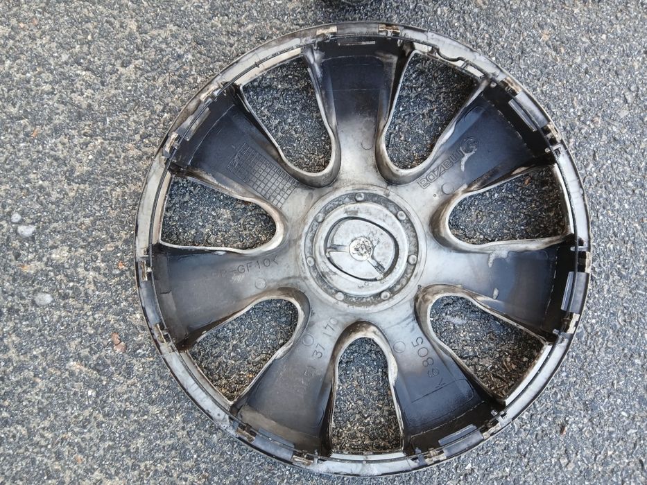 Оригинални тасове 14цола за Mazda.2.3.Demio. Мазда