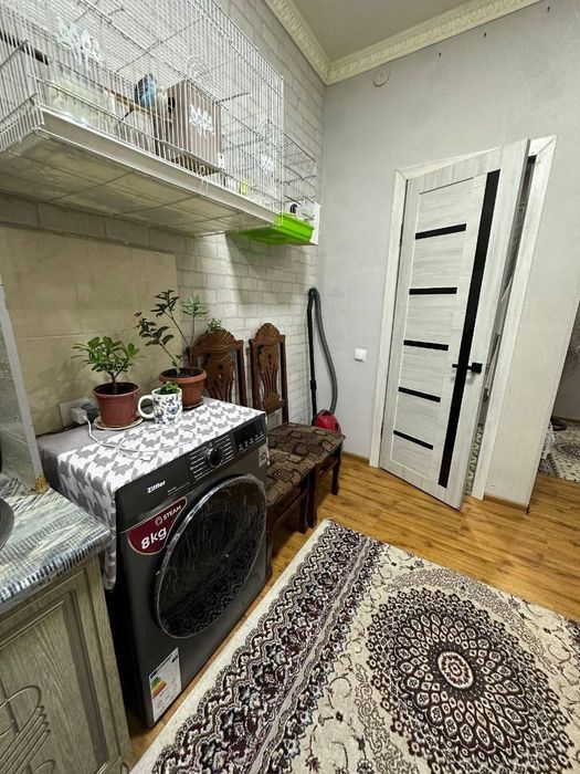 Срочно продается Мухтар ашрафий  дом