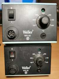 инструменти и станции Weller