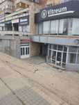 Spațiu comercial la demisol de bloc central