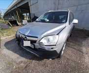 Opel Antara 2.0cdti Автоматик на части