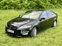 Ford Mondeo mk4 Titanium 2012