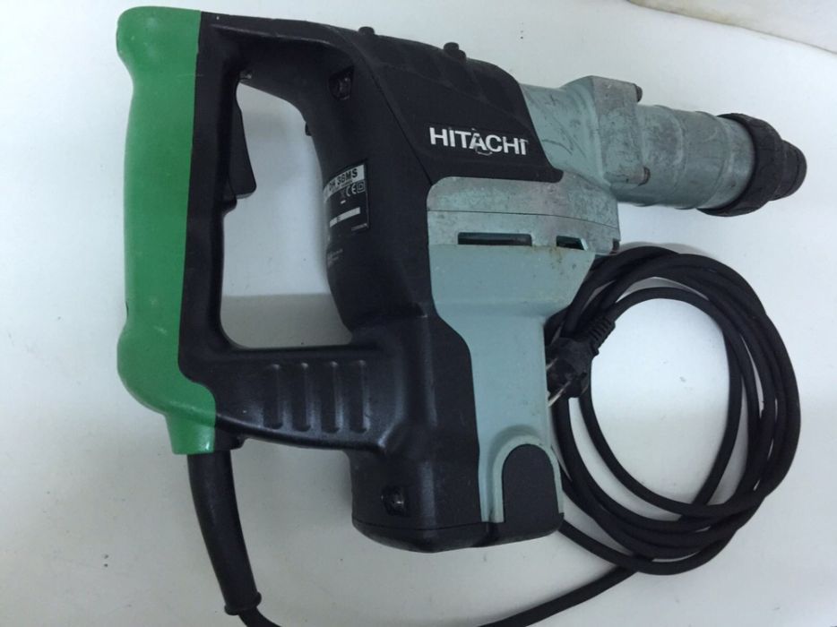 Ciocan Rotopercurator Hitachi DH 38MS Fabricatie 2014