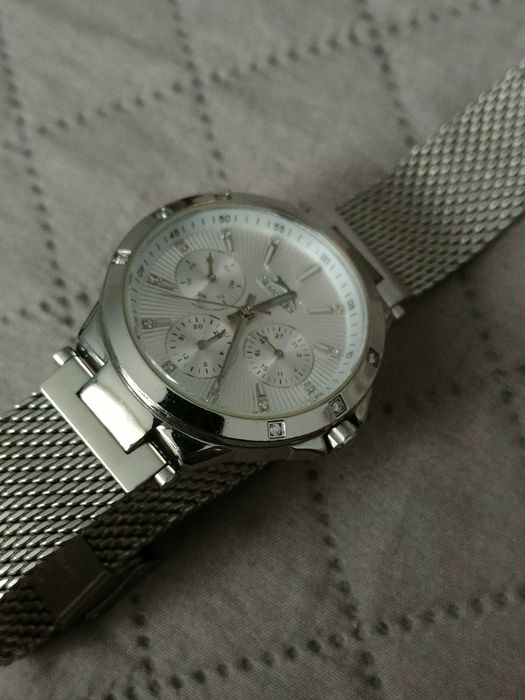 Ceas de dama Slazenger
