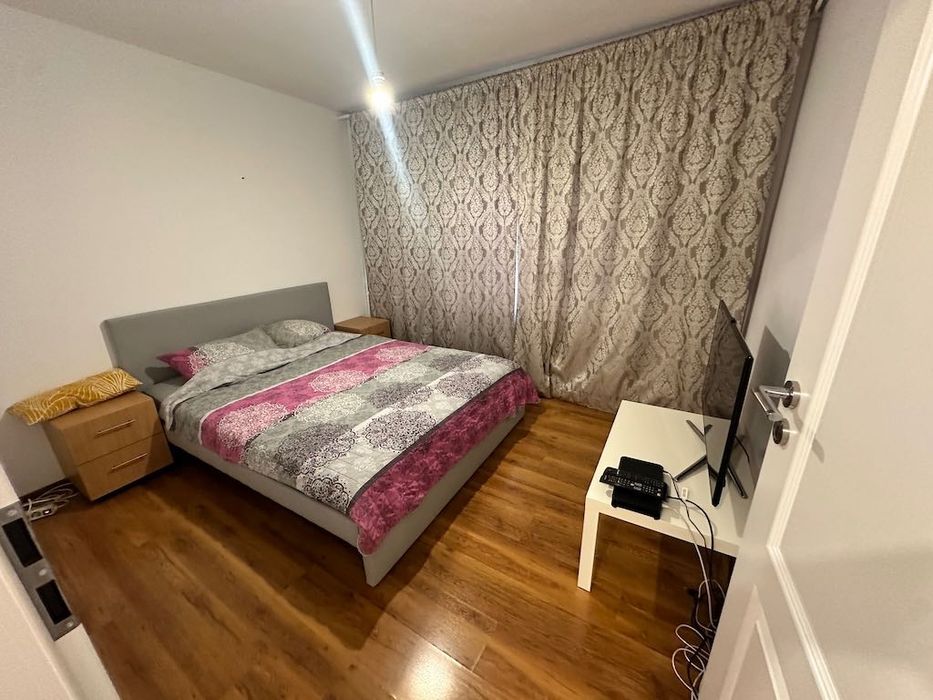 PROPRIETAR , Apartament 3 camere Sebastian Renovat scoala 280