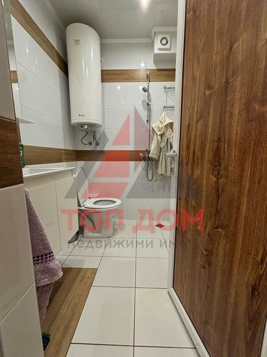 Дава се под наем Тристаен апартамент в Варна, Червен площад - 100 кв.м за 1200 € - Снимка #6