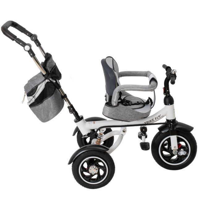 Tricicleta si Carucior pentru copii Premium TRIKE FIX