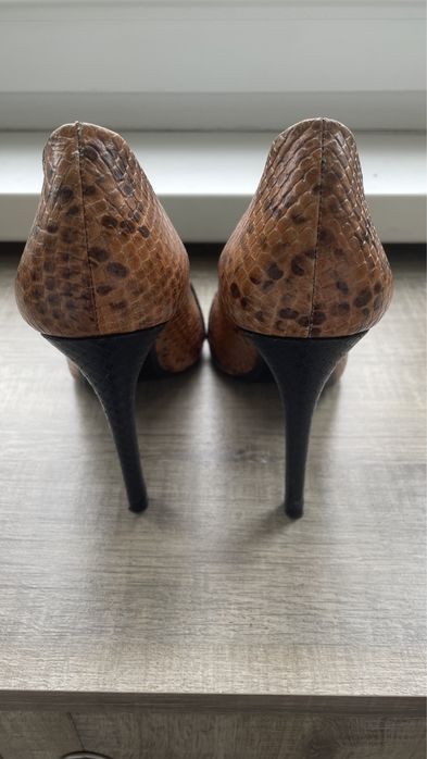 Pantofi eleganti Zara