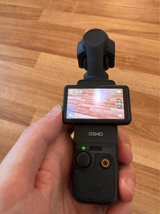 Dji Osmo Pocket 3 Creator Combo