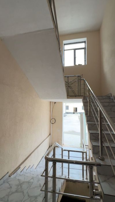 Sergeli stroitelniydan dupleks dom