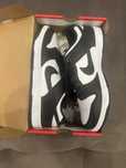 W Dunk Low 42 номер