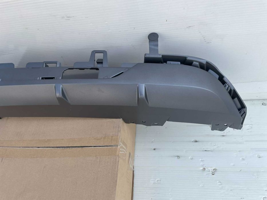 Spoiler bara spate Renault Megane 4 break 2016+ GT line nou original