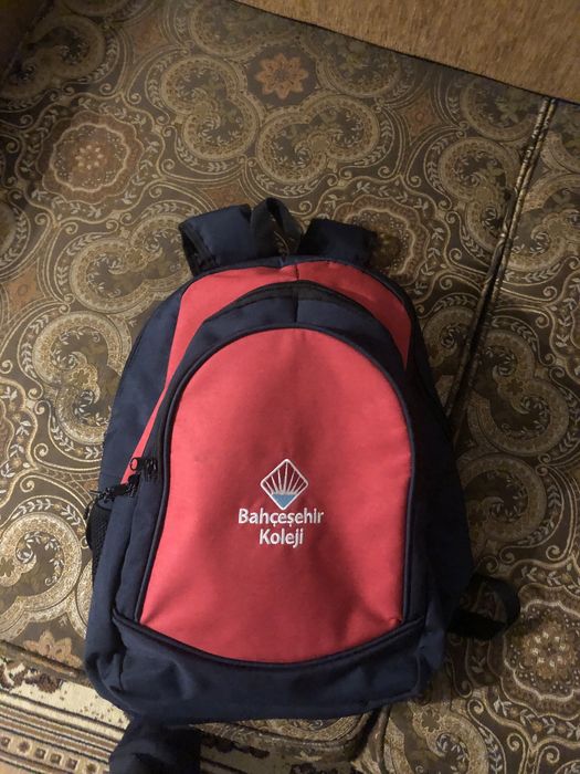 Сумка  для школы