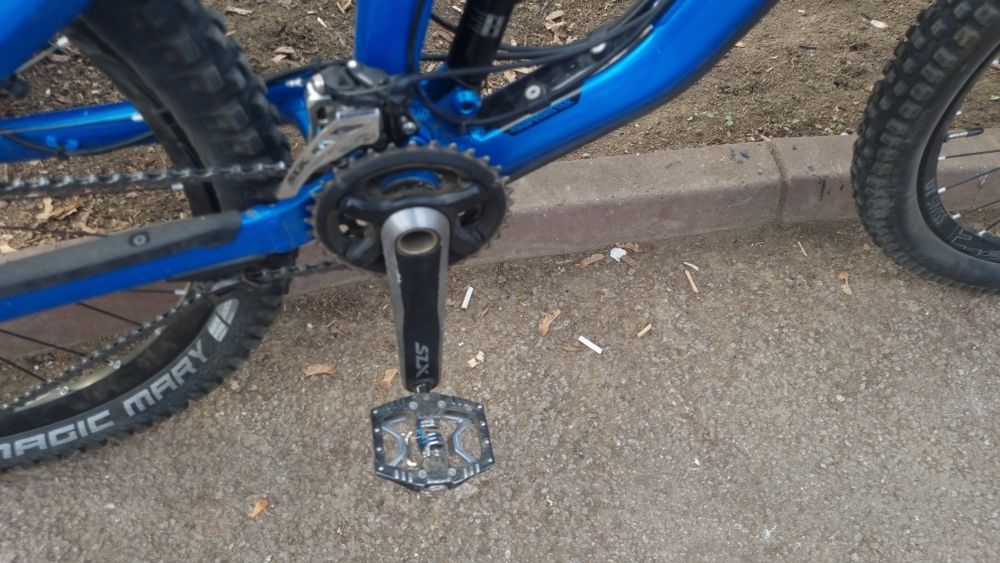 Canyon strive al 6 2019