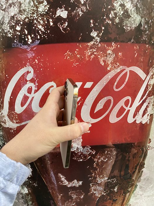 iPhone 13 Pro Max 128 Gb 85 yomkst orginal