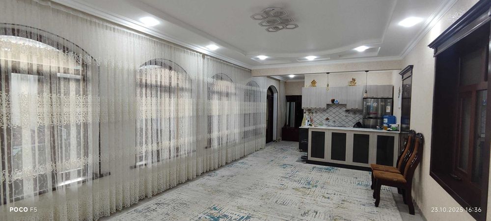 Продается дом в Яшнабадском районе 5,7 соток ор-р Тузель