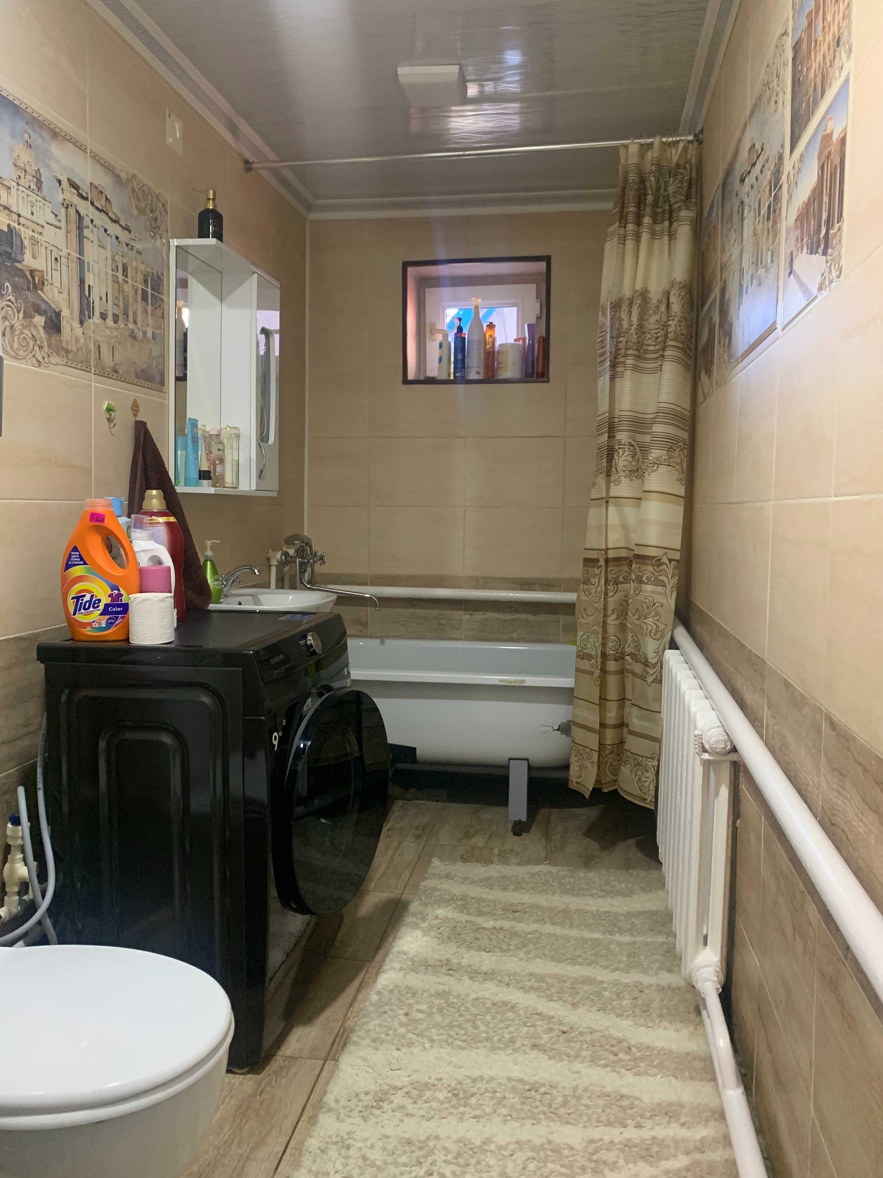 №007. Продается отличный дом на правом берегу.