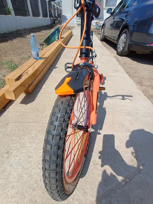 Bicicleta pentru copii de vânzare