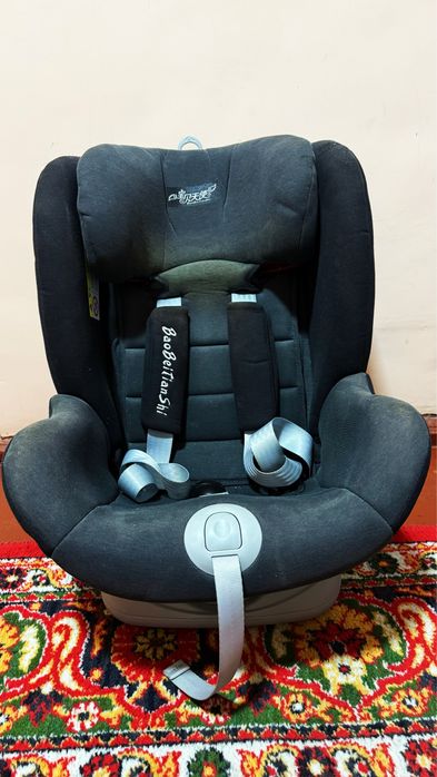 Автокресло качество супер