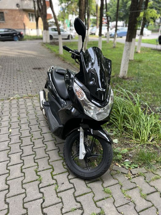 Vand Honda pcx 125