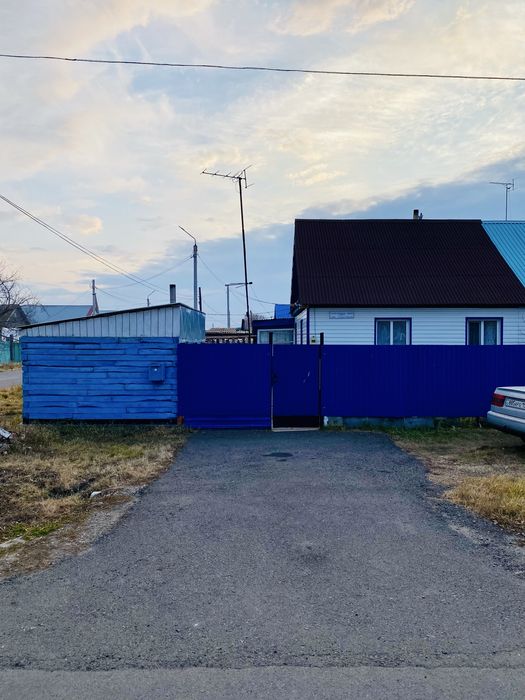 Продается Дом, Булаево, Киреева 16/1