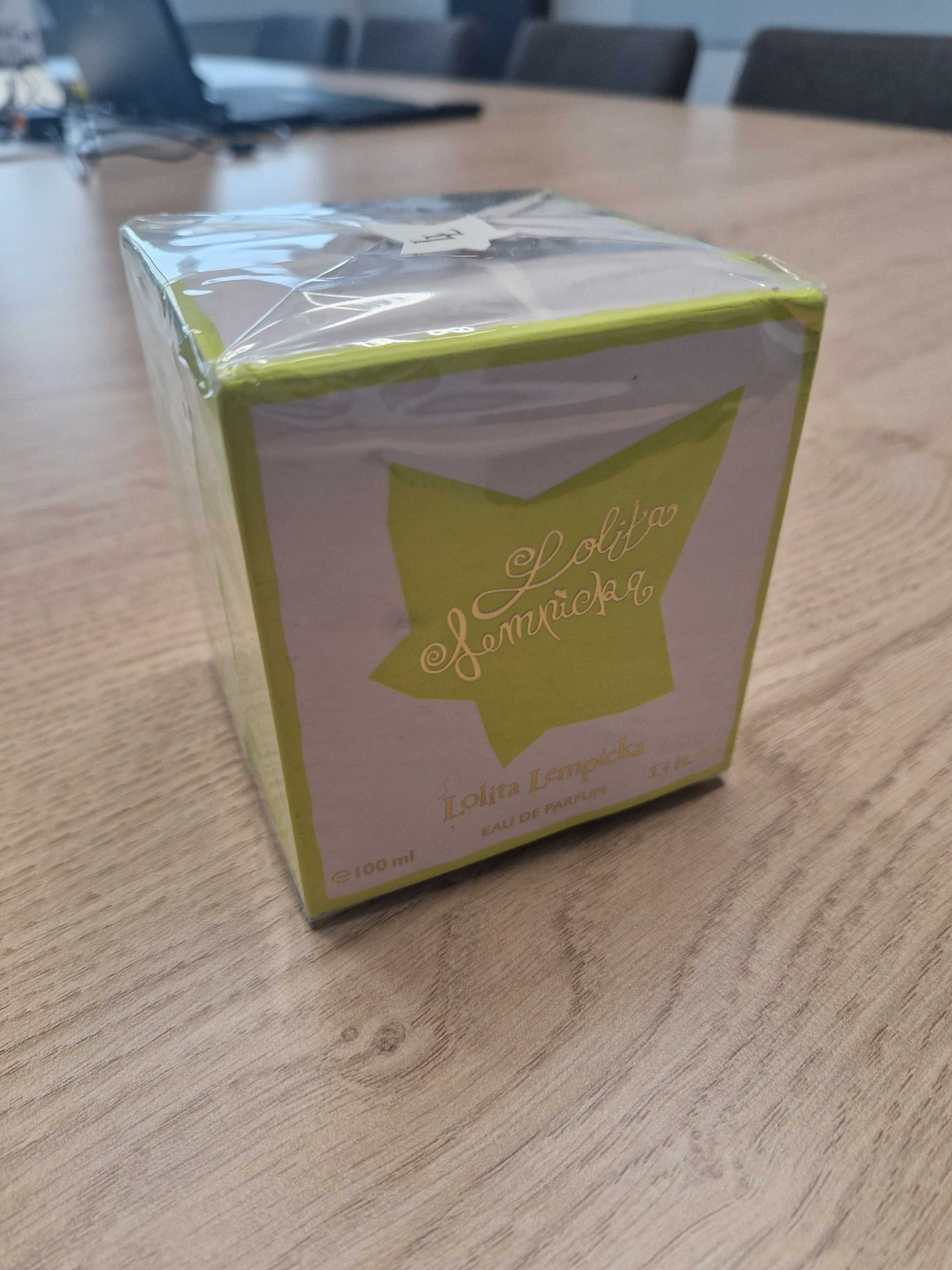 Парфюм Lolita Lempicka EDP 100мл