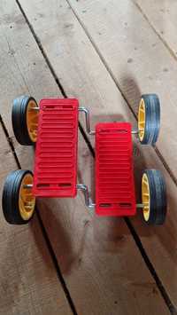 pedalroler si catalige pentru copii