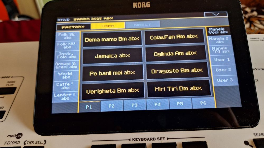 Set pa4x,plata DOAR prin transfer bancar în contul meu revolut