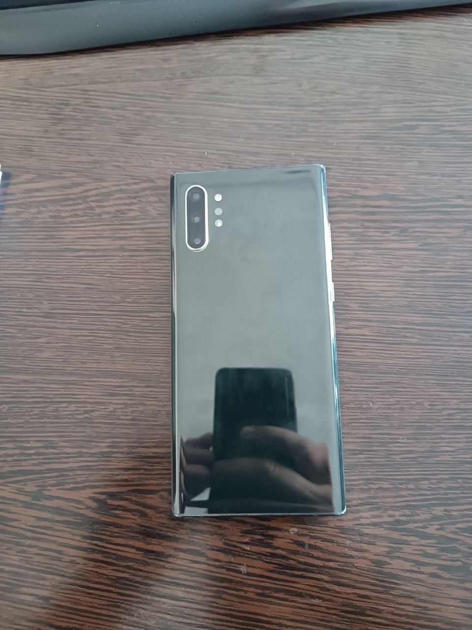 Samsung galaxy note 10 plus