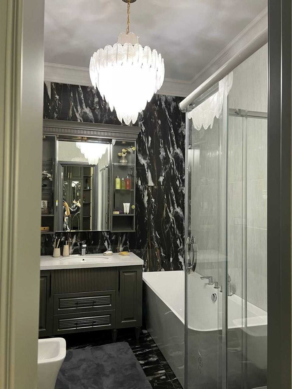 Mirabad Avenue сдаётся квартира / Apartment for rent