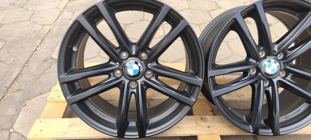 5х120 18 цола BMW