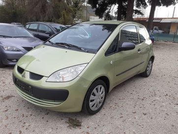 Митсубиши Колт Mitsubishi Colt 1.3 бензин НОВА