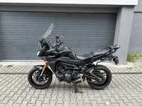Yamaha Tracer 900 2015 Cruise Control + ABS + Sargent Seat