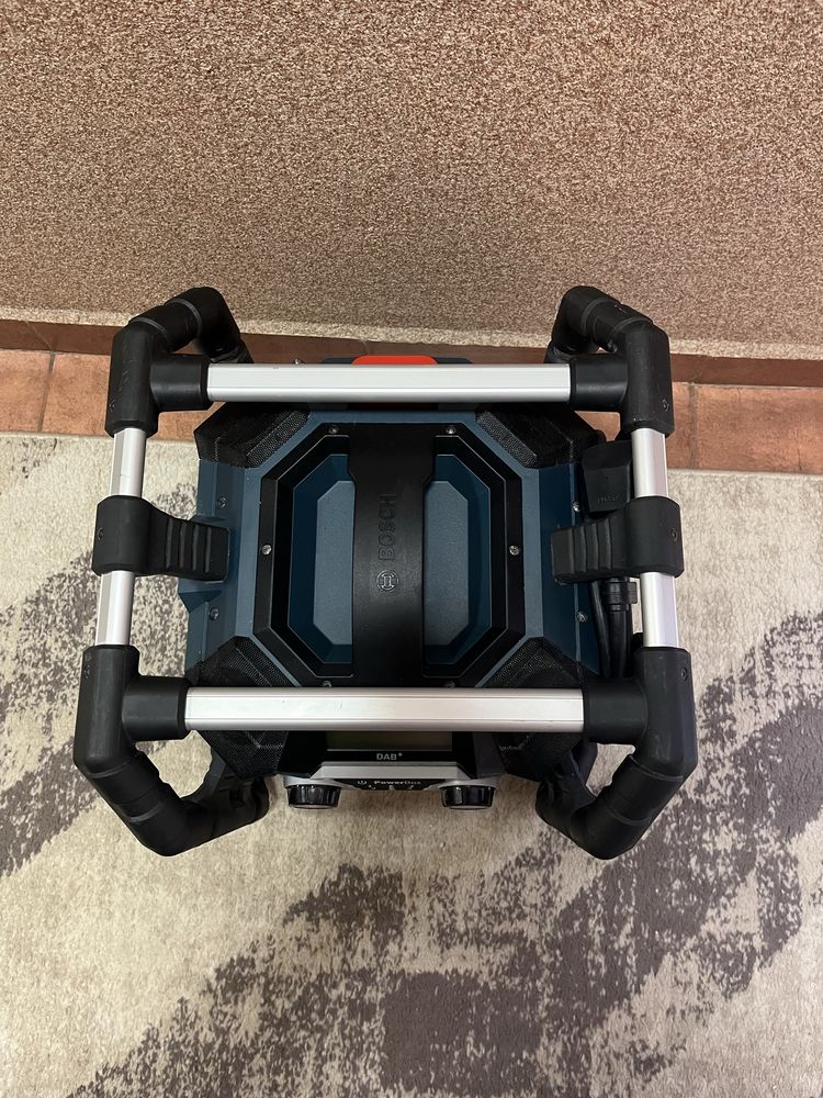 Bosch GPB 18V-5 SC Profisional