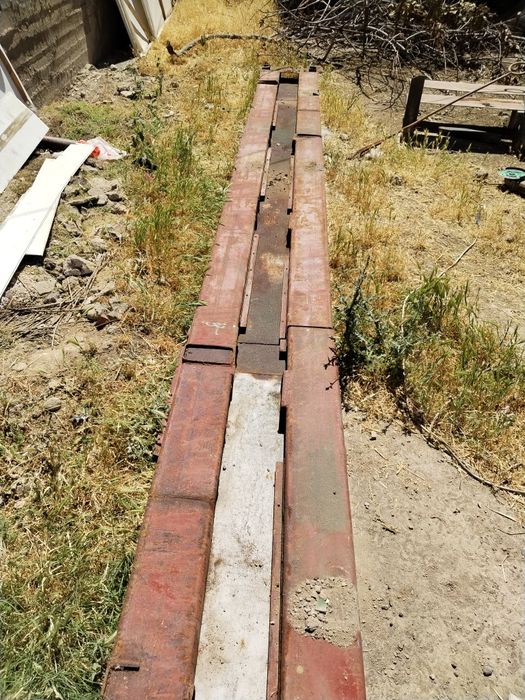 Metallom olamiz metal