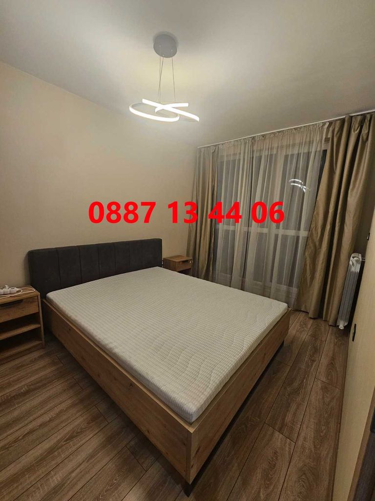 Дава се под наем Тристаен апартамент в София, Надежда 3 - 125 кв.м за 663 € - Снимка #11