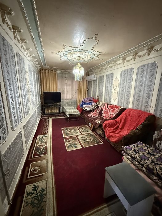 Ассалому Аллайкум Согдиана 3 хоналик квартира сотилади