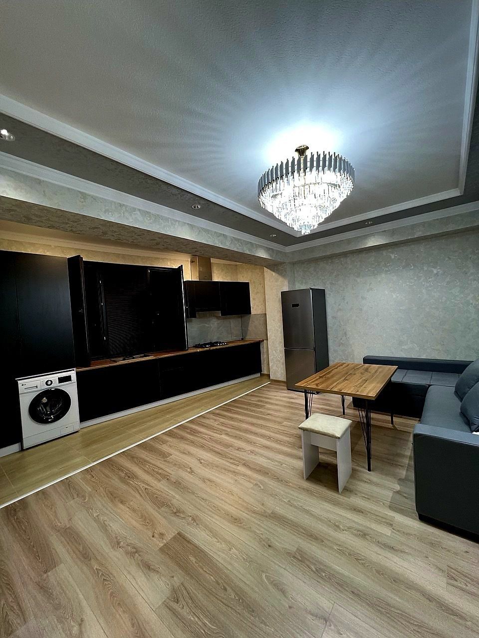 Продам квартиру Буюк ипак йули новостройке Есо Smart 2/5/11 50м2