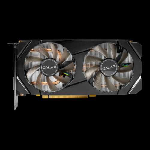 GeForce GTX 1660 Super