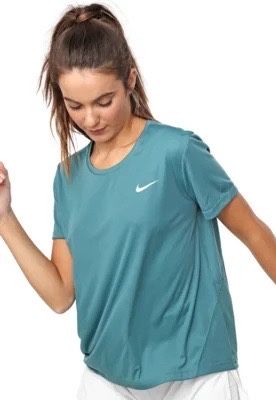 Дамски тениски Nike / Един модел/ 2 цвята