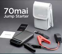 70mai  пусковой устройство Jump Starter, зарядник