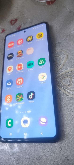 Самсунг А 52 продам не дорого