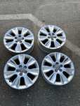 Jante 5x100 R16 Originale Audi A1!