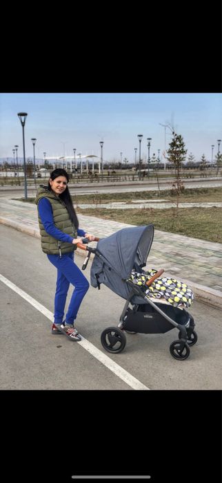 детская коляска Valco Baby Snap 4 Tailormade/Trend
