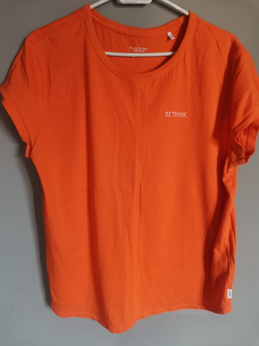 Tricou Marc o Polo denim