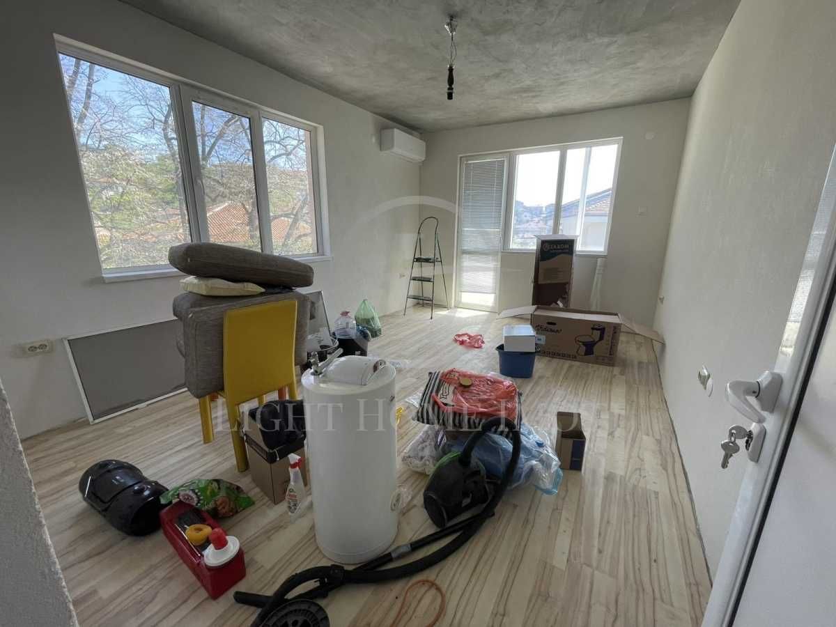 Продава се Тристаен апартамент в Калофер - 89 кв.м за 899 €/кв.м - Снимка #3