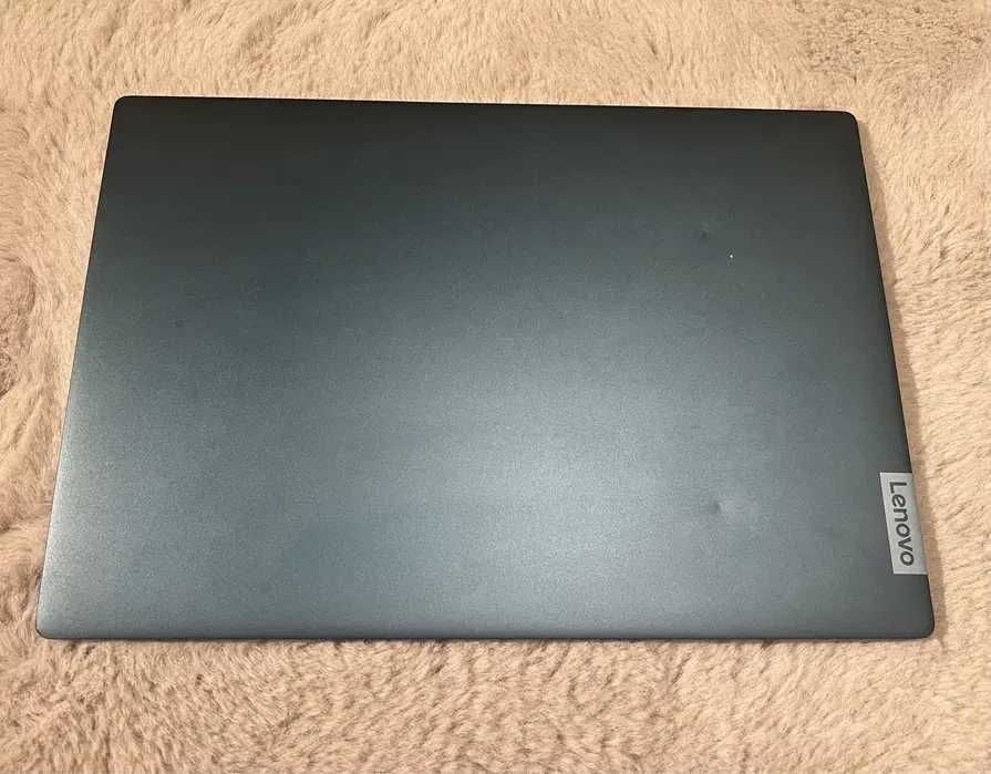 Laptop Lenovo Ideapad S540-14IML, 14" i5-10210U, 8GB, 512 SSD, Nvidia