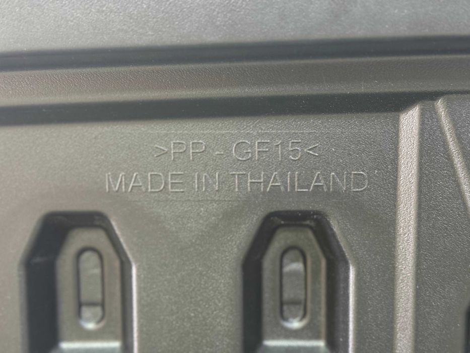 Бокс в кузов Maxbox Concord Extra V2