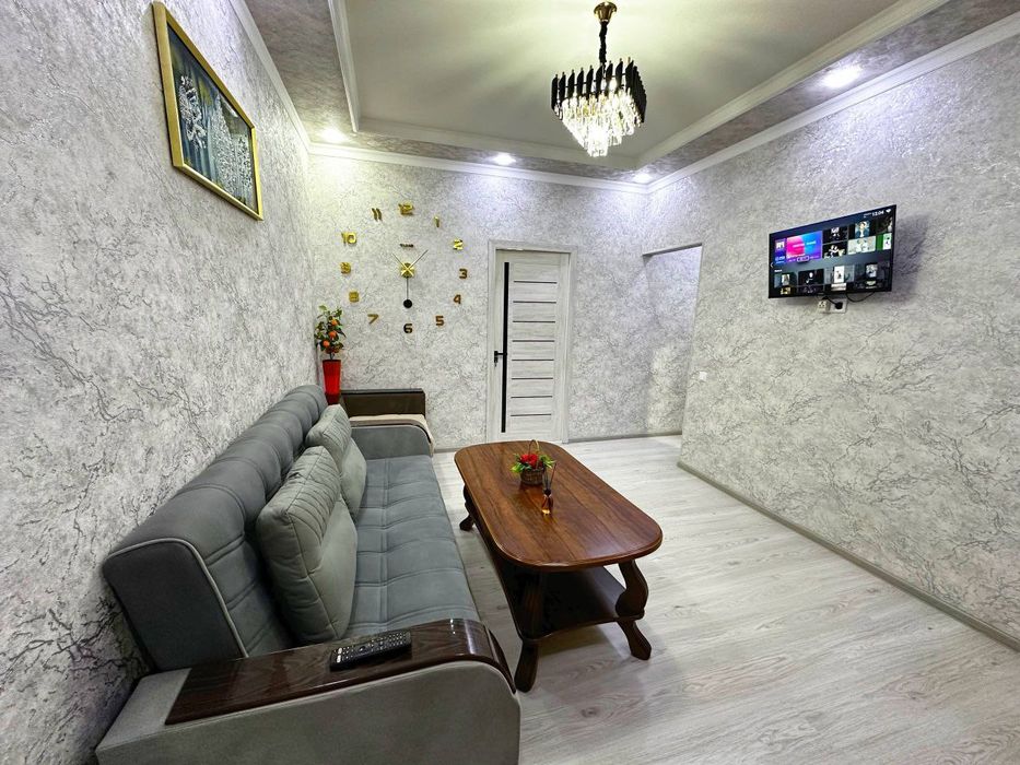 Аренда квартиры Чиланзар -6, для семьи