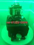 Livram Gratuit  Nou  Nivela Laser Verde  4d 16 Linii 30m Cu Detector